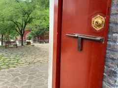 -普陀宗乘之庙(小布达拉宫)