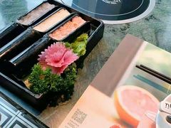 -集渔·泰式海鲜火锅(彭州店)