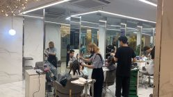 点击看大图 -潘多拉Hairsalon
