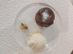 -Kitchen·Y洋厨房西餐厅(王府壹号店)