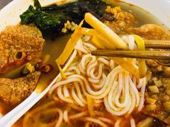 -瓦记米粉(东鼓道店)