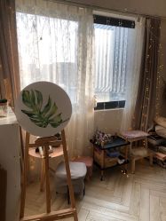 -雪儿·YuKi美甲美睫皮肤管理Salon