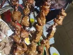 红柳羊肉串-潍城老菜馆·地标美食