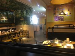 大堂-黄记煌三汁焖锅(1818广场店)