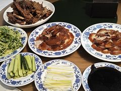 -利群烤鸭店(前门店)