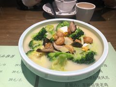 -火啫啫·粤式啫啫煲(南通首店)