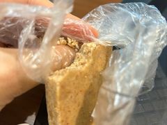 -没牙伯花生汤店(老药洲店)