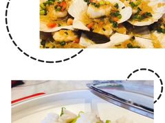 -绮梦西湖·云端餐厅(歌德店)
