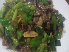 -牛八宝桂林米粉(八里庄店)