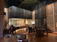 -君悦酒店·1881·北京烤鸭