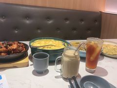 -鹿港小镇(悠唐店)