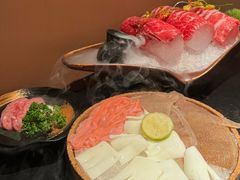 -色響火锅(恒隆广场店)