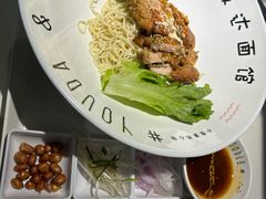 -友达面馆(广州总店)