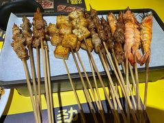 -望京小腰(北京总店)