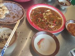 -蜀川川破店·江湖菜·烧烤(北京首店)