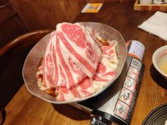 -白石的深夜食堂(济南万象城店)