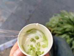 -热火朝天鲜切牛肉火锅(南强街巷店)