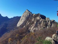 -丹东凤凰山景区