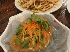 -管氏翅吧(中关村店)