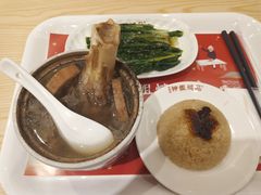 -钟姐炖品(印象城百盛店)