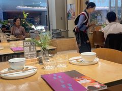 -一坐一忘云南菜(卓悦中心)