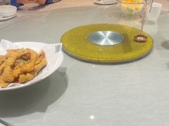 -老平安农家菜(平安店)