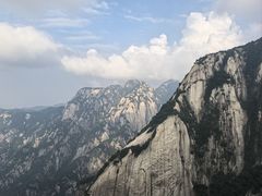 -华山风景名胜区