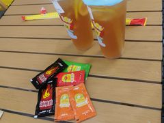-夸父炸串(酒仙桥店)
