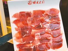 -狼爱上羊音乐火锅