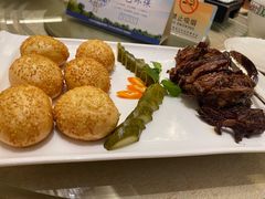 -民族饭店-四季餐厅