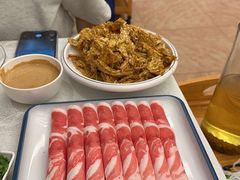 -东来顺饭庄(天坛店)