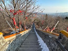 -妙峰山风景名胜区