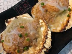 -云晓光头烧烤吧(新大陆广场店)