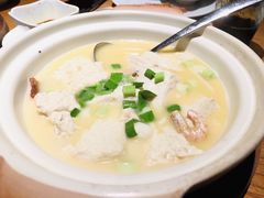 -新荣记(西溪湿地店)