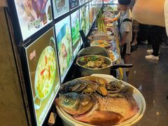 -石湖大酒店(桐泾店)