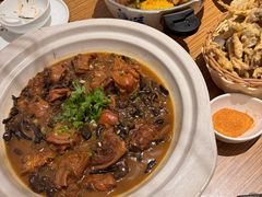 -金掌勺·锅包肉(广渠门店)