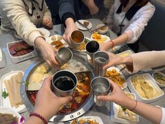 -芳竹园火锅(塘沽金街店)