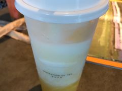 -喜茶(东莞汇一城店)