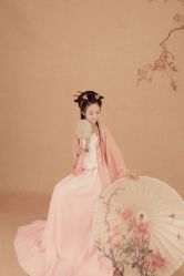 点击看大图 -盘子女人坊古装写真摄影(长春总店)