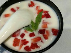 -山顶顶概念四川菜(黄埔大道店)