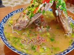 -曼谷食堂·泰国家庭料理(丹桂路店)