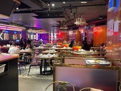 -啫神·广州地标美食(北京路店)