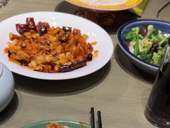 -那家小馆•北京菜•烤鸭(中关村店)