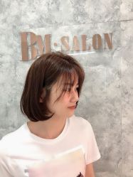 -BM SALON