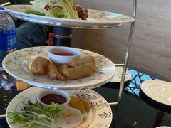 -白天鹅宾馆·月兔吧