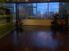-北京威斯汀酒店游泳健身中心