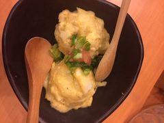 土豆沙拉-博多一幸舍(侨福芳草地购物中心店)