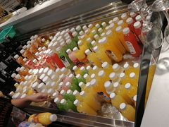 -贵族世家牛排(晋江万达店)