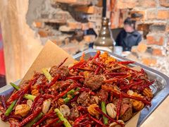 -小乾杯串店•16年沈阳烧烤(文安路店)