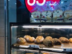-85度C(南京龙世中心店)